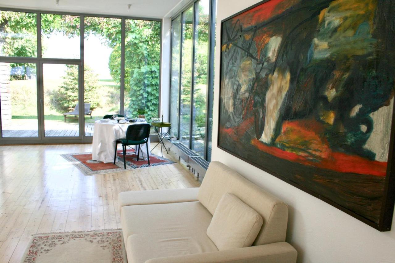 Room Art Lovers Marmagen Eksteriør bilde