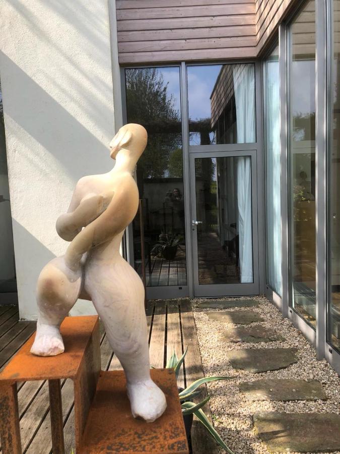 Room Art Lovers Marmagen Eksteriør bilde