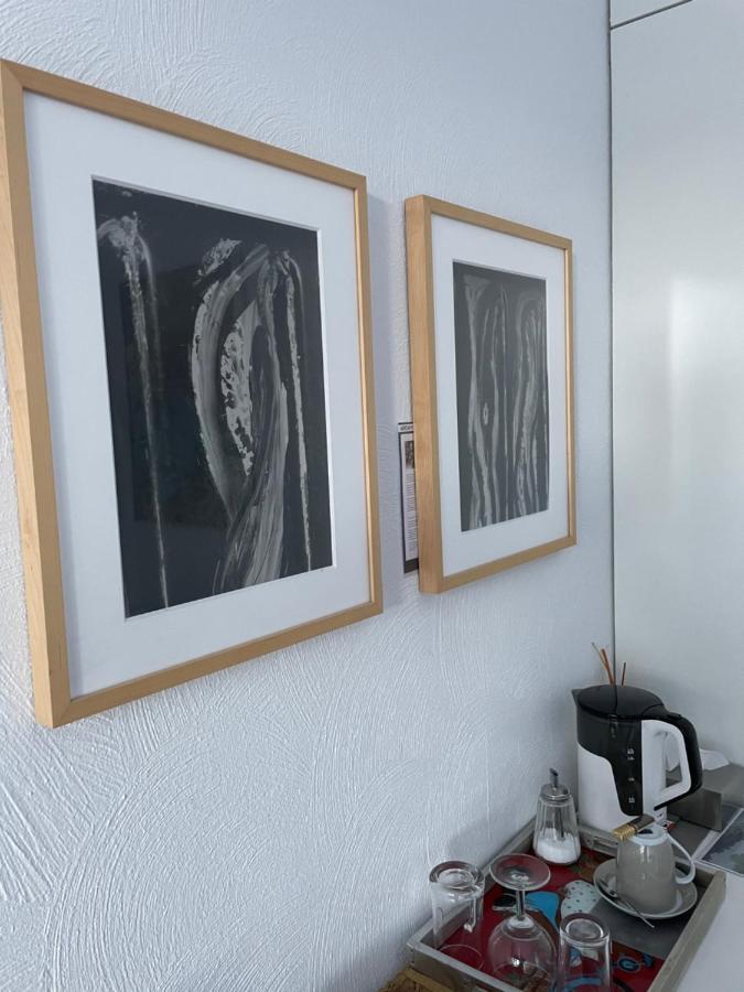 Room Art Lovers Marmagen Eksteriør bilde