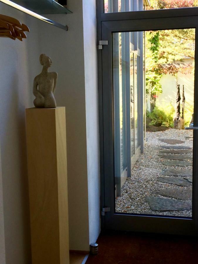 Room Art Lovers Marmagen Eksteriør bilde